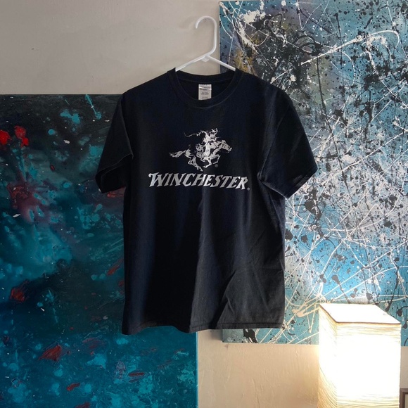 Winchester T-shirt - Picture 1 of 3